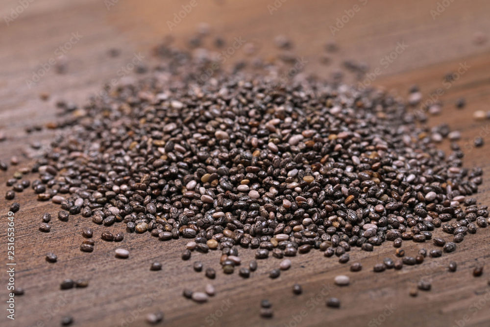 Chiasamen Chia Samen Chiasamen Chia Samen