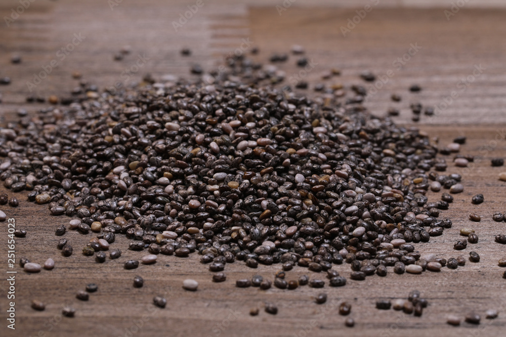 Chiasamen Chia Samen Chiasamen Chia Samen