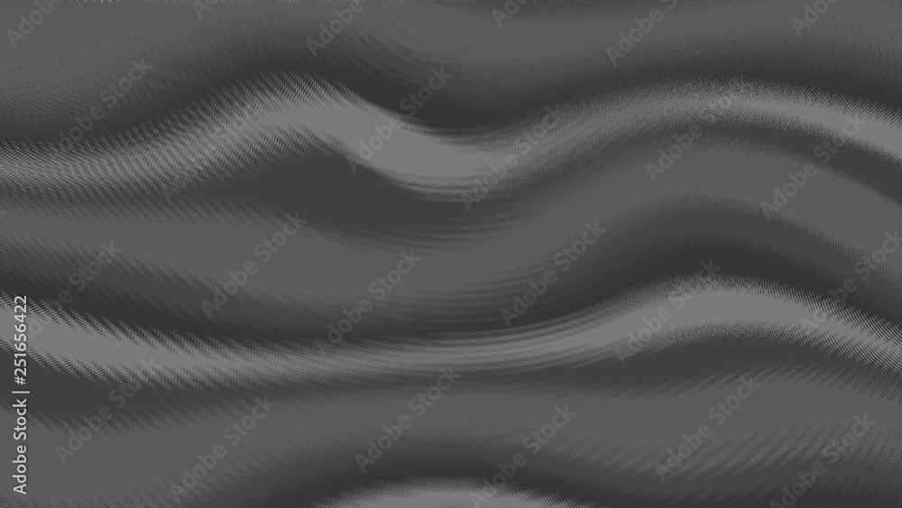 Background with color lines. Background with color lines.