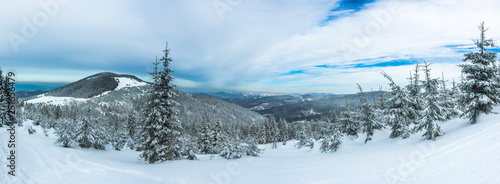 Beskid Żywiecki 2019