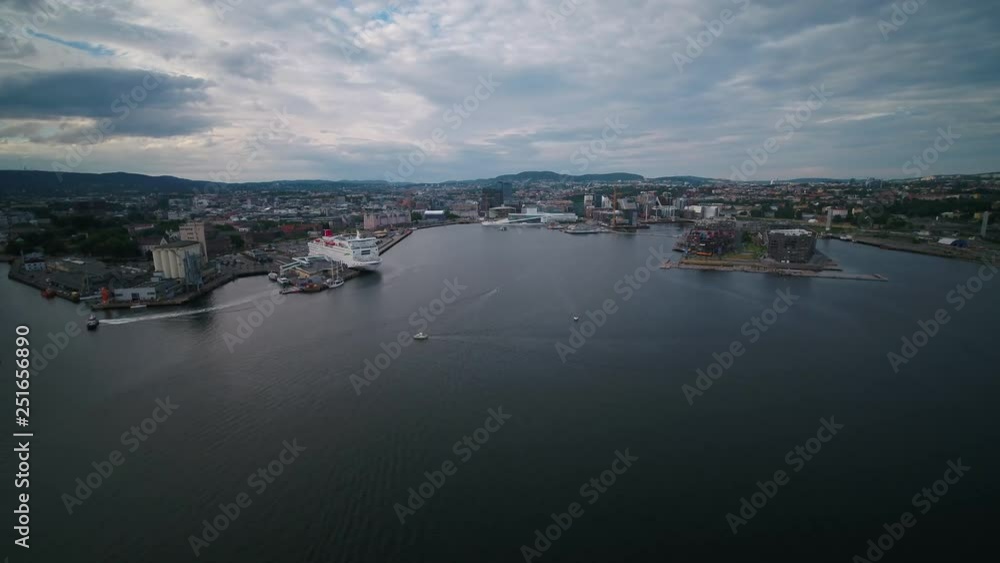 Aerial Norway Oslo June 2018 Sunny Day 15mm Wide Angle 4K Inspire 2 Prores Aerial video of downtown Oslo in Norway on a beautiful sunny day with a wide angle lens. Aerial Norway Oslo June 2018 Sunny Day 15mm Wide Angle 4K Inspire 2 Prores Aerial video of downtown Oslo in Norway on a beautiful sunny day with a wide angle lens.