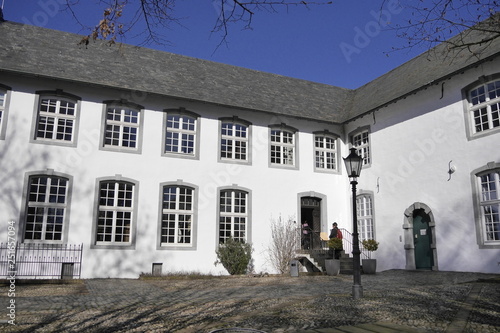 Grefrath am Niederrhein, Dorenburg