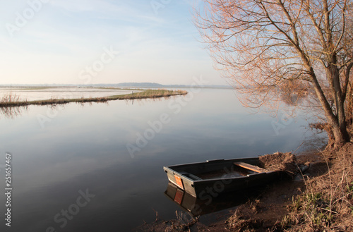Parc du Cotentin et du Bessin