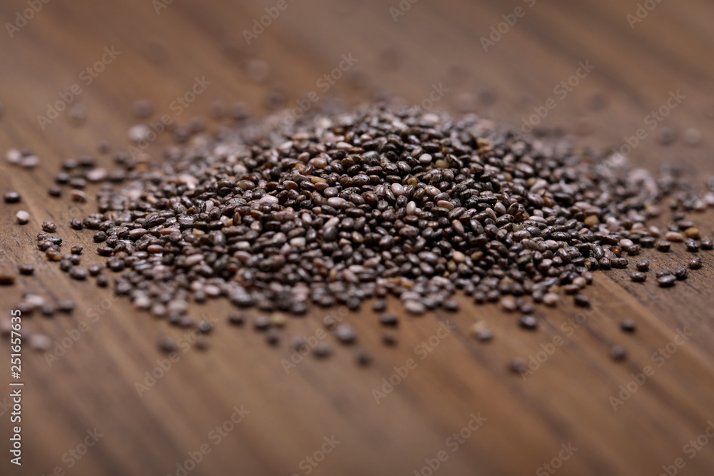 Chiasamen Chia Samen Chiasamen Chia Samen