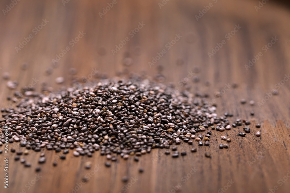 Chiasamen Chia Samen Chiasamen Chia Samen
