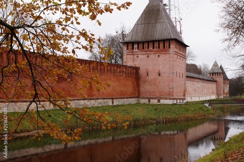 Smolensk kremlin