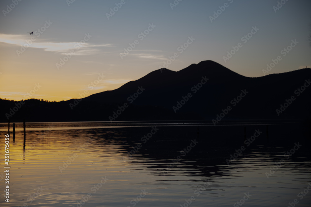 Obraz premium mountain