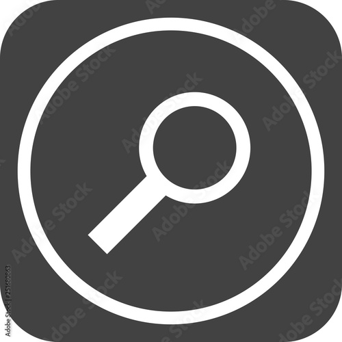  Vector Magnifire Icon