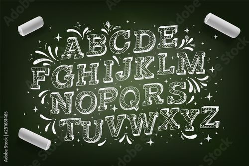 Vector Alphabet. Exclusive Custom Letters. Lettering and Custom Typography for Designs: Logo, for Poster, Invitation, etc. Handwritten brush style modern cursive font.