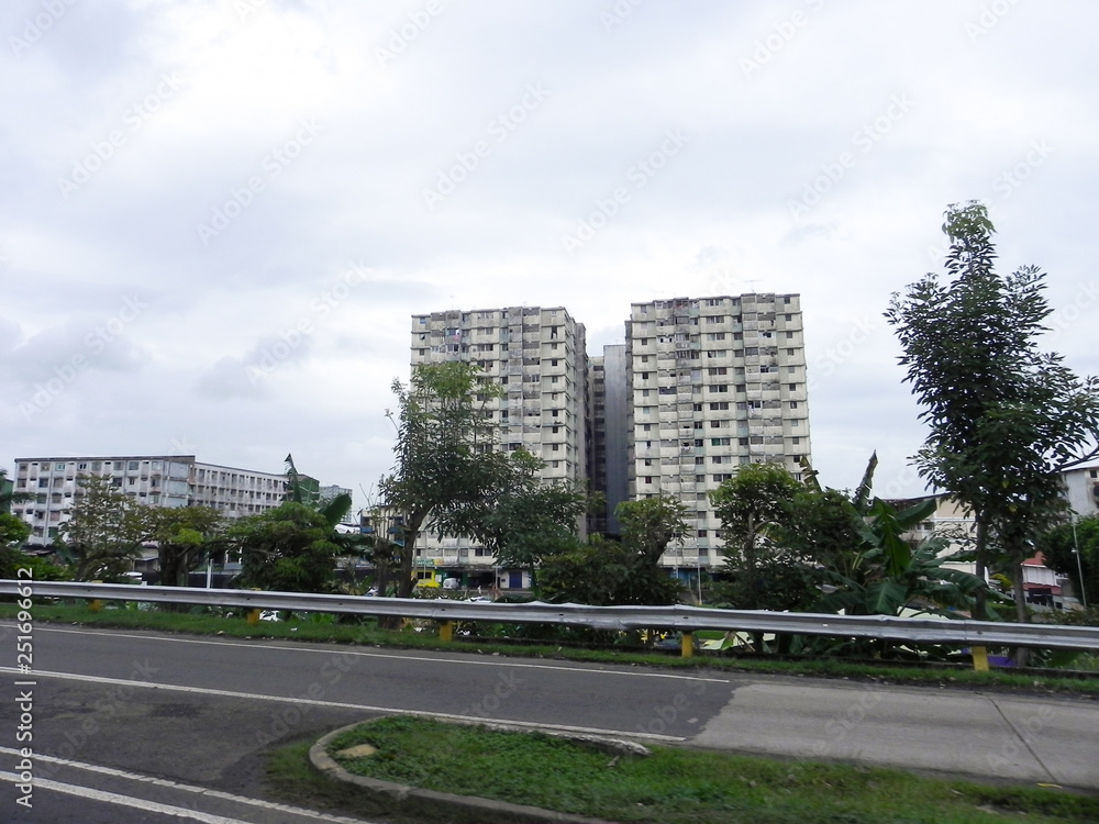 PANAMA PANAMA