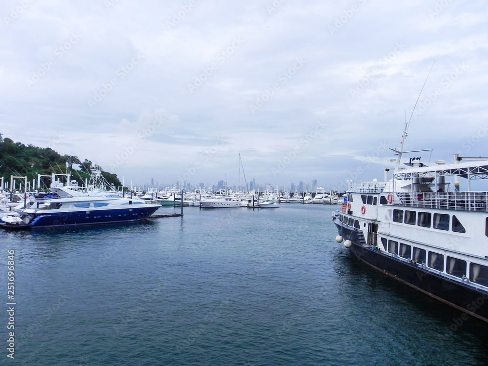 PANAMA PANAMA