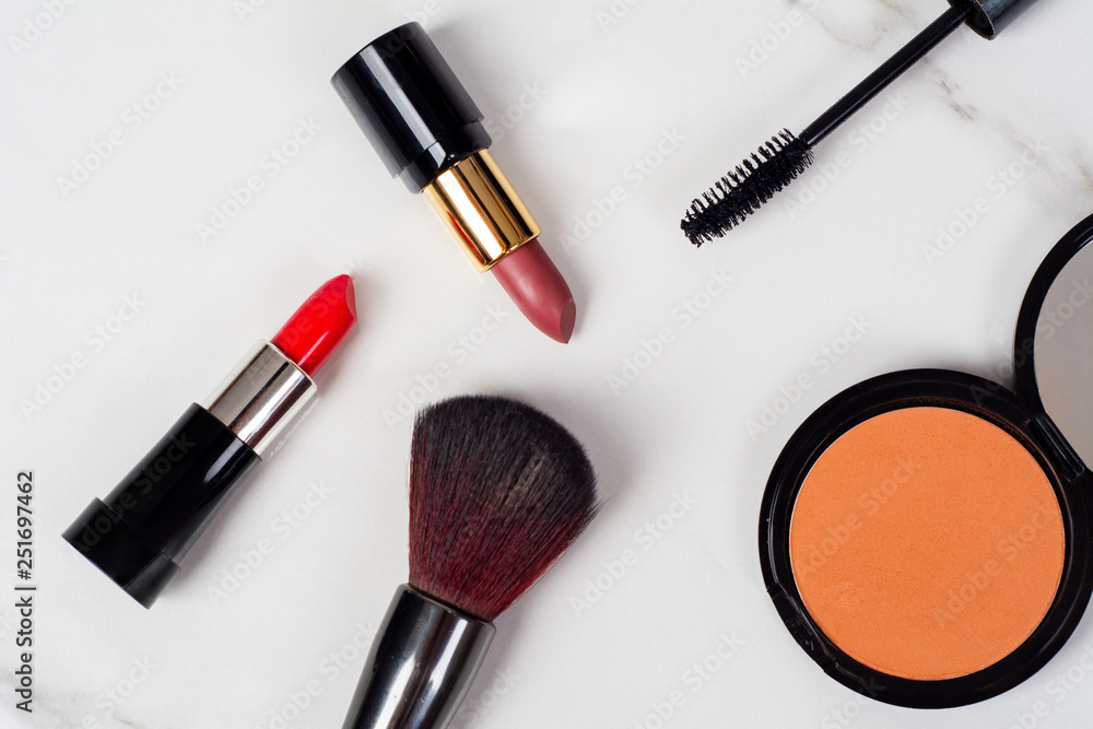 Make up cosmetics. Make up cosmetics.