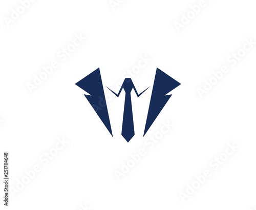 Suit logo