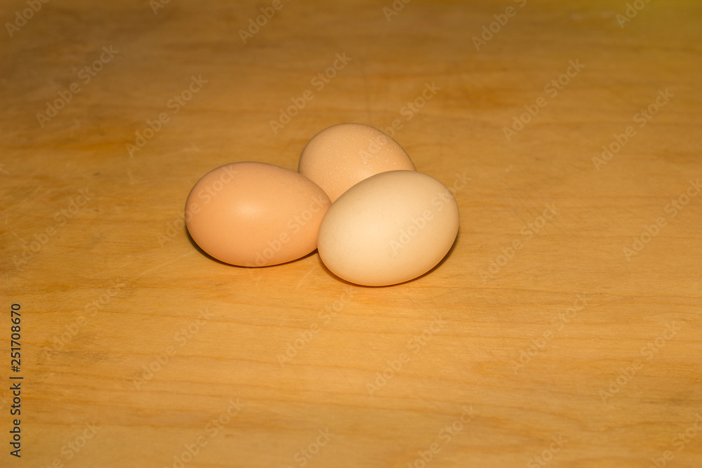 Homemade Chicken Eggs Homemade Chicken Eggs