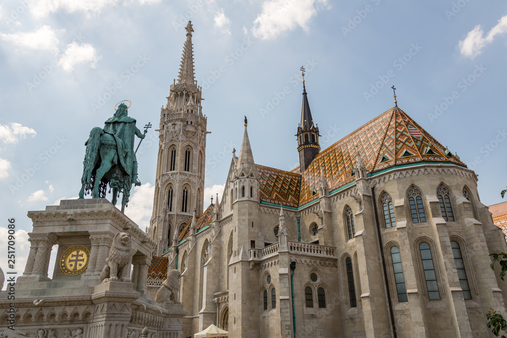 Three Days in Hungary and Budapest