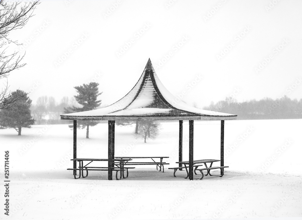 gazebo in winter park gazebo in winter park