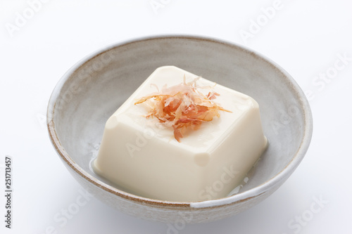 冷や奴