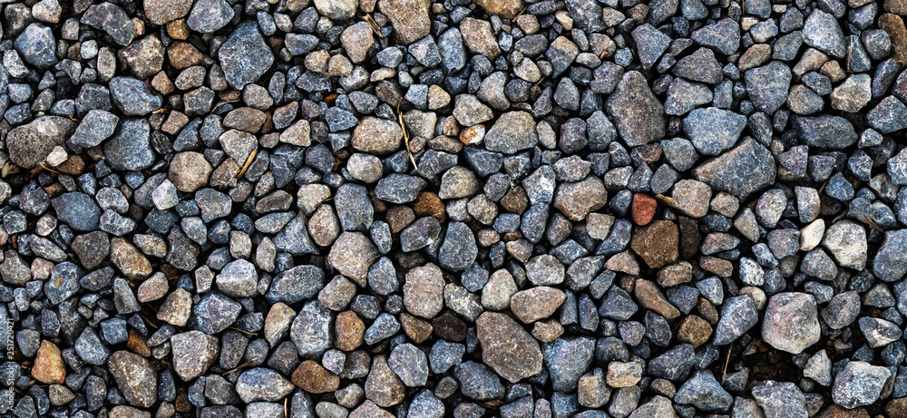 Pebble stones Pebble stones