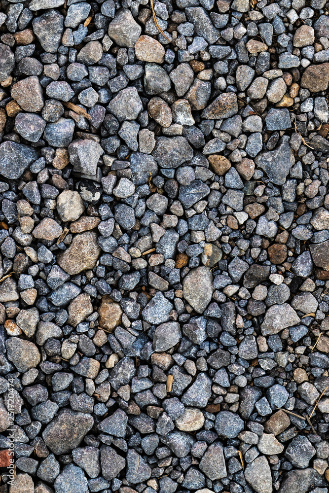 Pebble stones Pebble stones