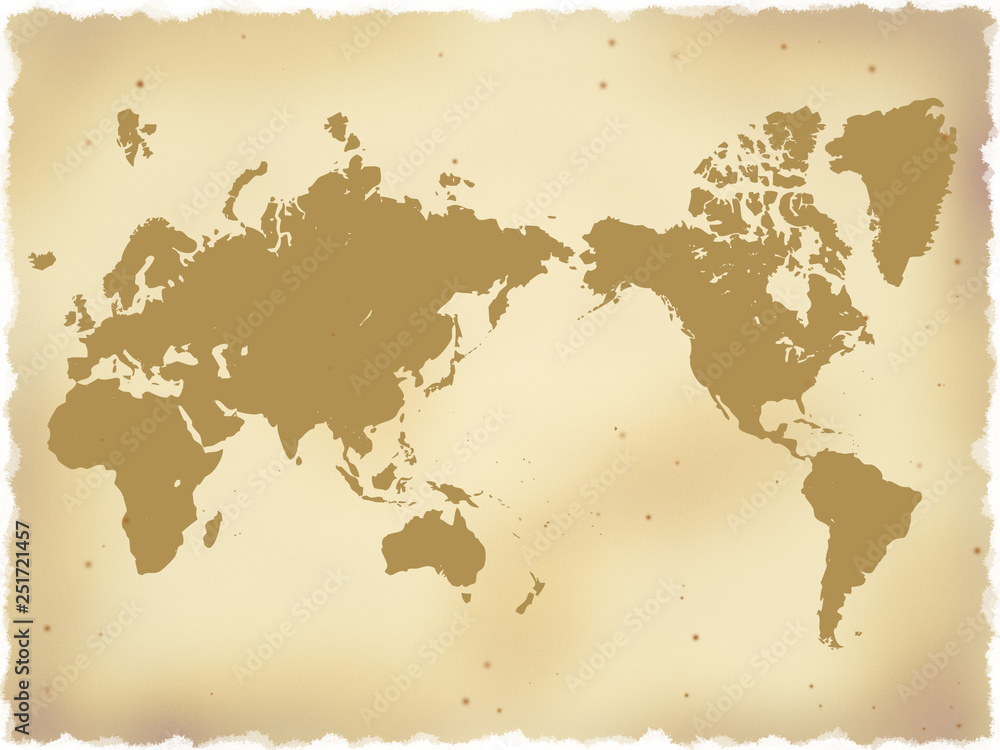 世界地図　ビジネス背景　ビジネス　日本地図　グローバル