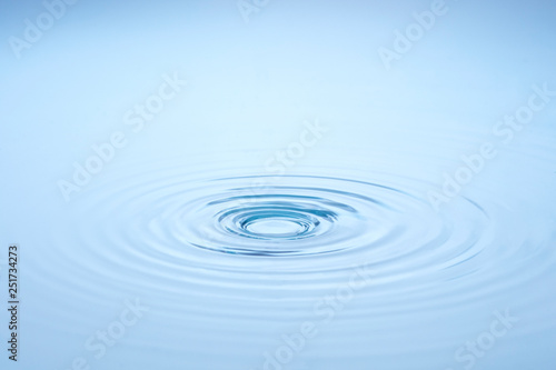 ripple of water-L