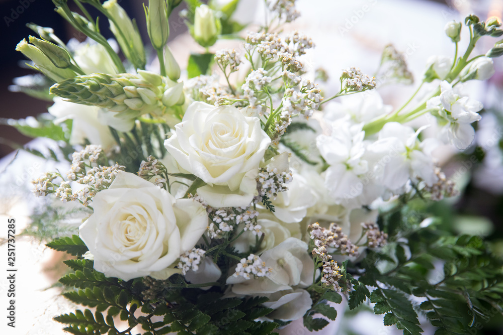 Wedding Flowers Wedding Flowers