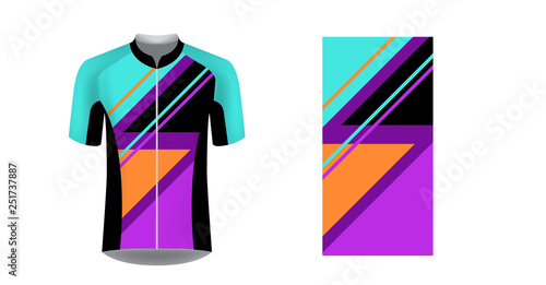 cycling uniform templates