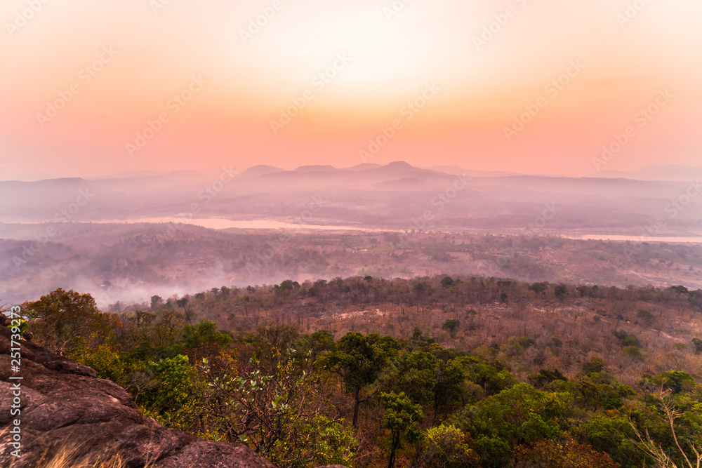 Obraz premium Natural attractions36