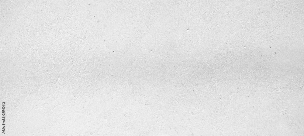 Obraz premium white cement wall texture