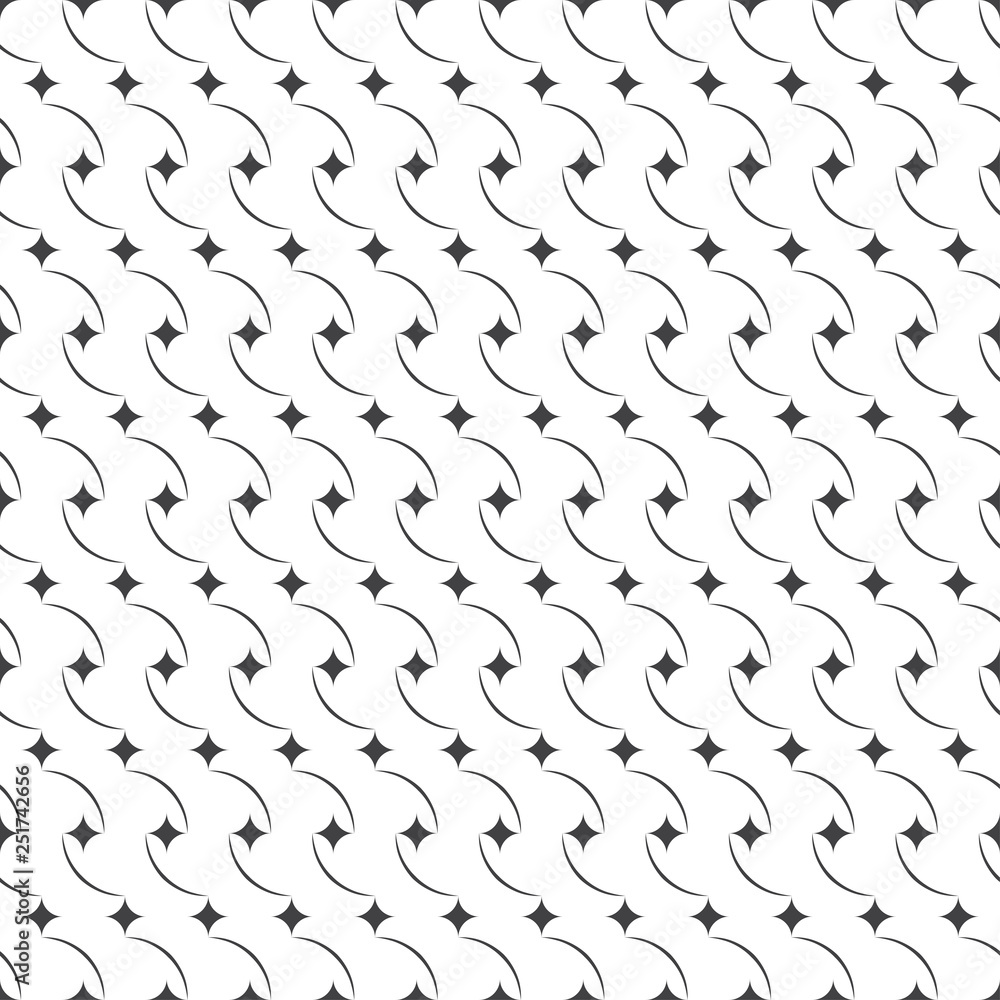 Seamless pattern vector Seamless pattern vector