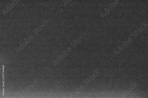 Digital noise of the digital camera matrix.