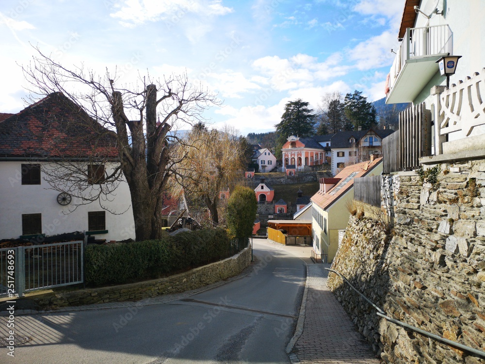 Sankt Radegund bei Graz Sankt Radegund bei Graz