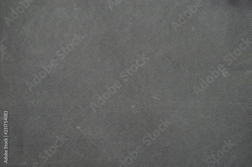 black resin mat texture or background