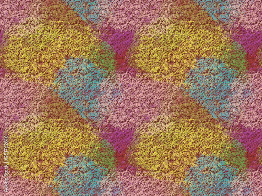 Seamless pattern with colors design background Seamless pattern with colors design background