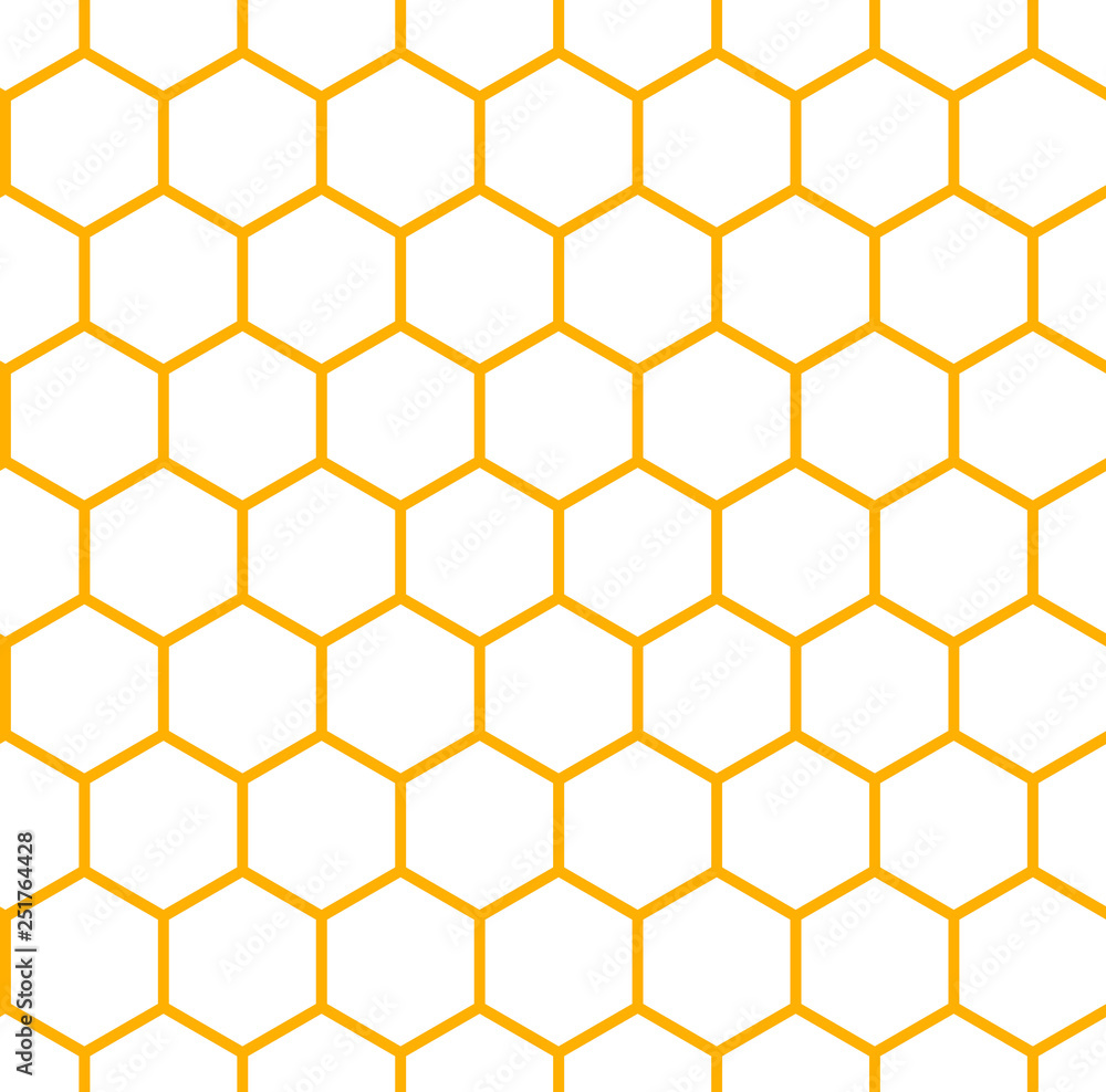 Background of honeycomb. Background of honeycomb.