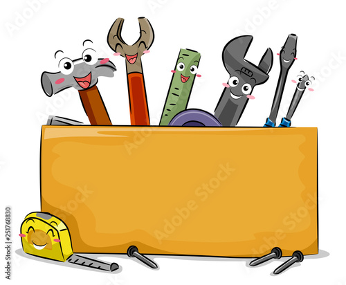 Mascot Tools Construction I...