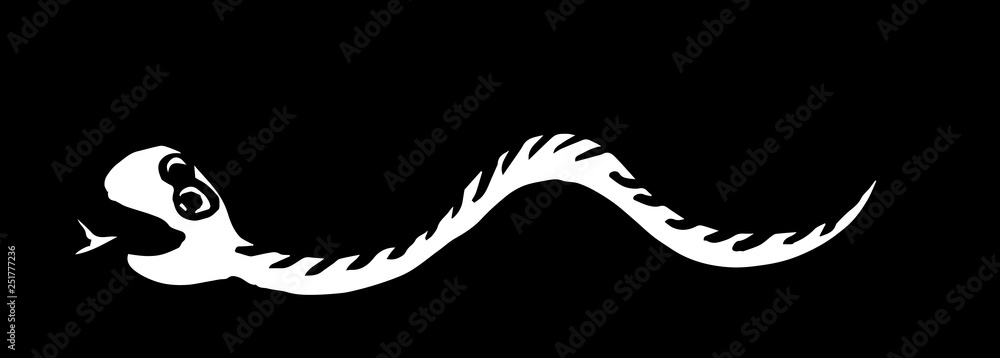 cute little snake cartoon kids drawing cute little snake cartoon kids drawing