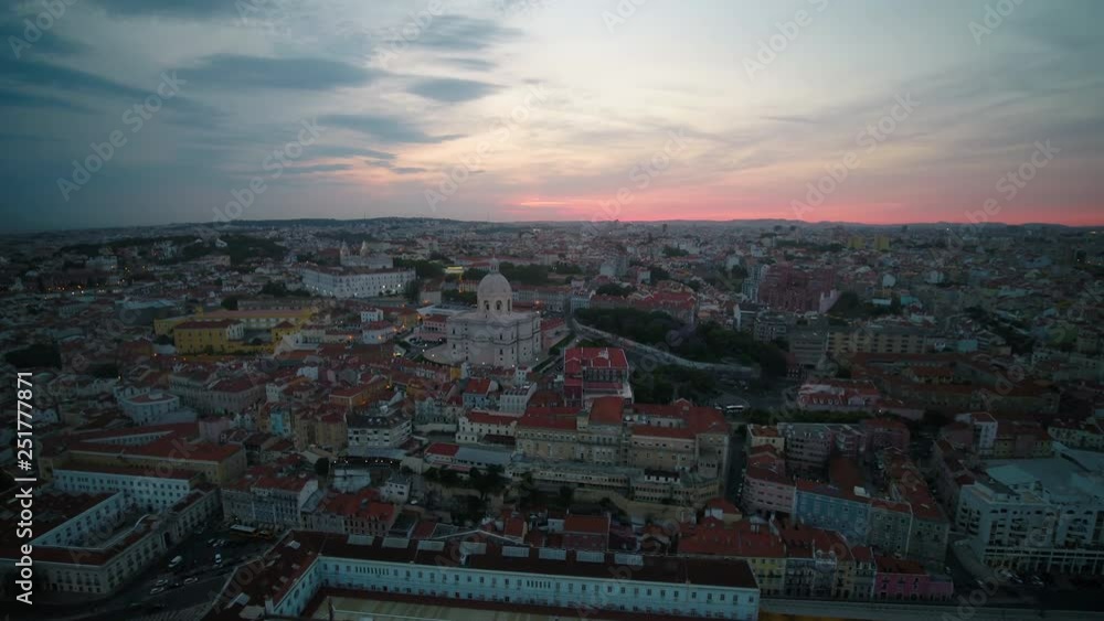 Aerial Portugal Lisbon June 2018 Sunset 15mm Wide Angle 4K Inspire 2 Prores Aerial video of downtown Lisbon in Portugal at sunset with a wide angle lens. Aerial Portugal Lisbon June 2018 Sunset 15mm Wide Angle 4K Inspire 2 Prores Aerial video of downtown Lisbon in Portugal at sunset with a wide angle lens.