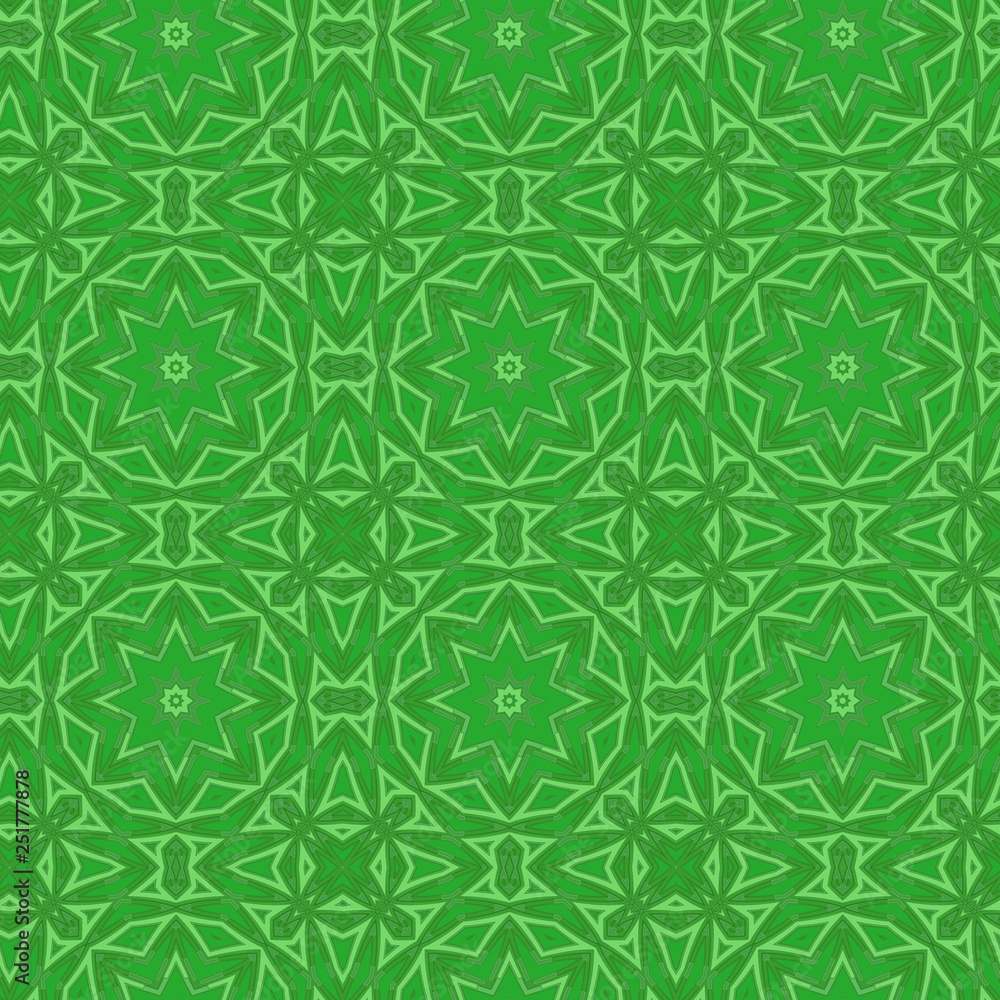 Seamless color pattern from lines of different thickness. Seamless color pattern from lines of different thickness.
