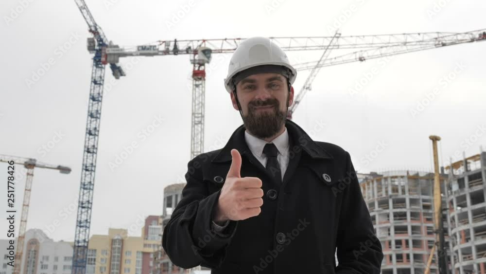Successful completion of the project Successful completion of the project