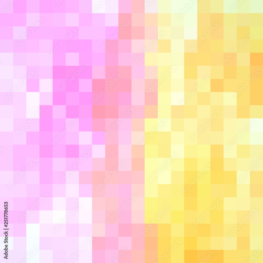Mosaic background Mosaic background