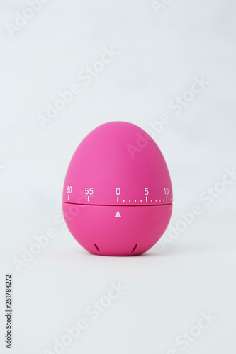Egg Timer