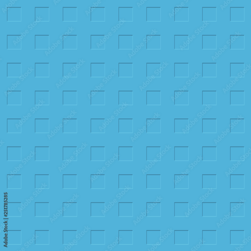 Seamless pattern background from a variety of multicolored squares. Seamless pattern background from a variety of multicolored squares.
