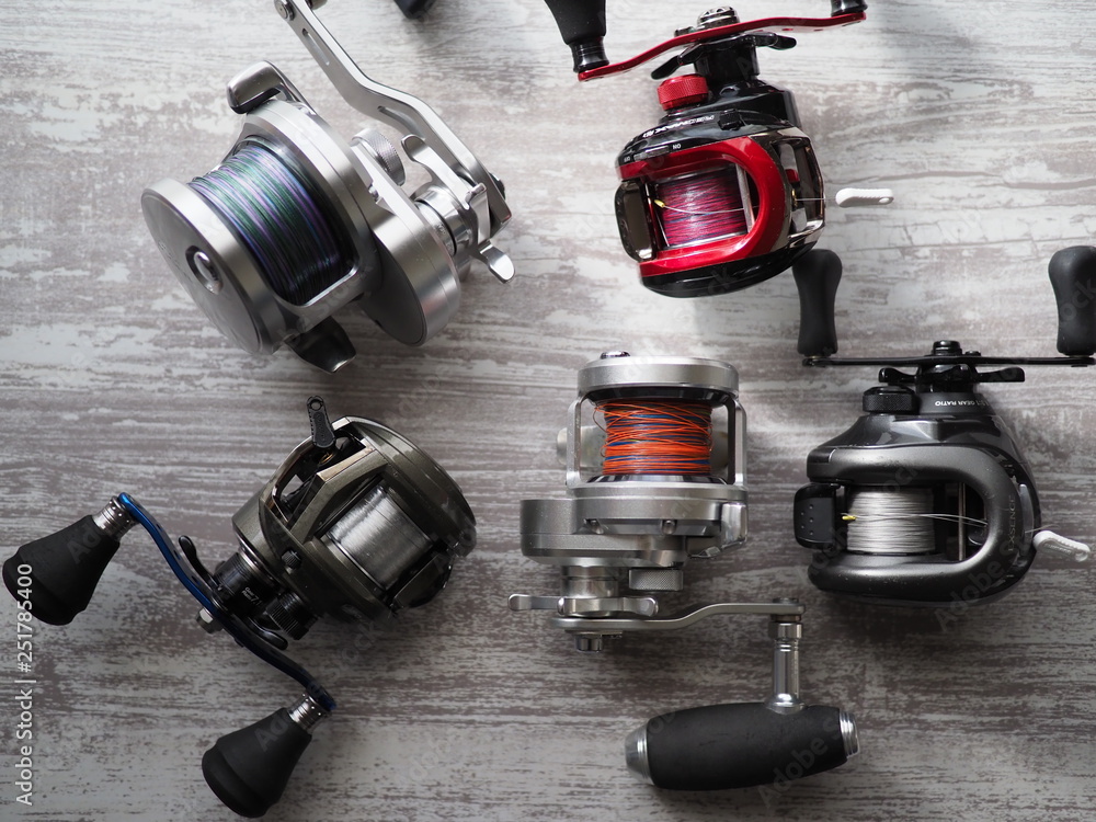 custom made wallpaper toronto digitalベイトリール