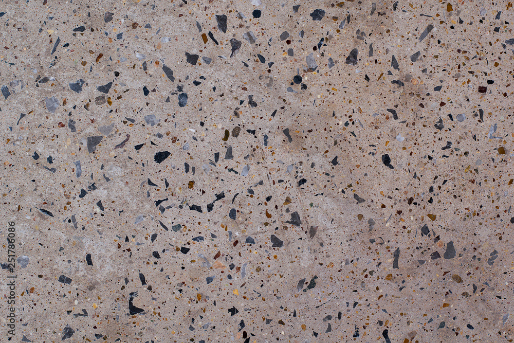 Stone concrete floor decoration concrete floors with small rock polished Stone concrete floor decoration concrete floors with small rock polished