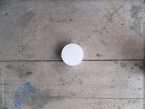 白い丸・白・丸