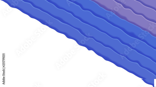 Background in paper style. Abstract colorful background.