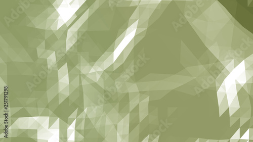Background from polygons. Abstract background pattern.