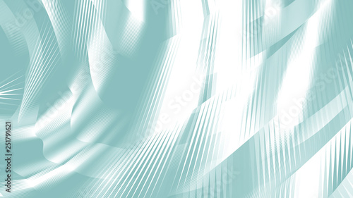 Background from polygons. Abstract background pattern.