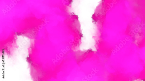 Background with paint. Divorces and drops. Periwinkles.